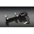 Sato Racing Helmet Lock for Suzuki GSX-S1000 / GSX-S1000F (2016+) Sato Racing Helmet Lock for Suzuki GSX-S1000 / GSX-S1000F (2016+)
